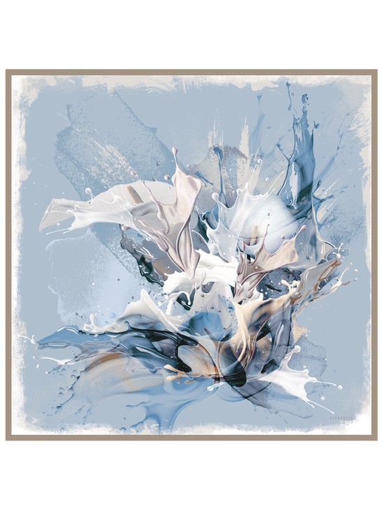 Платок E03-8491