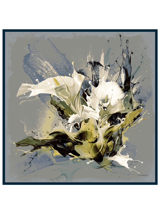 Платок E03-8491