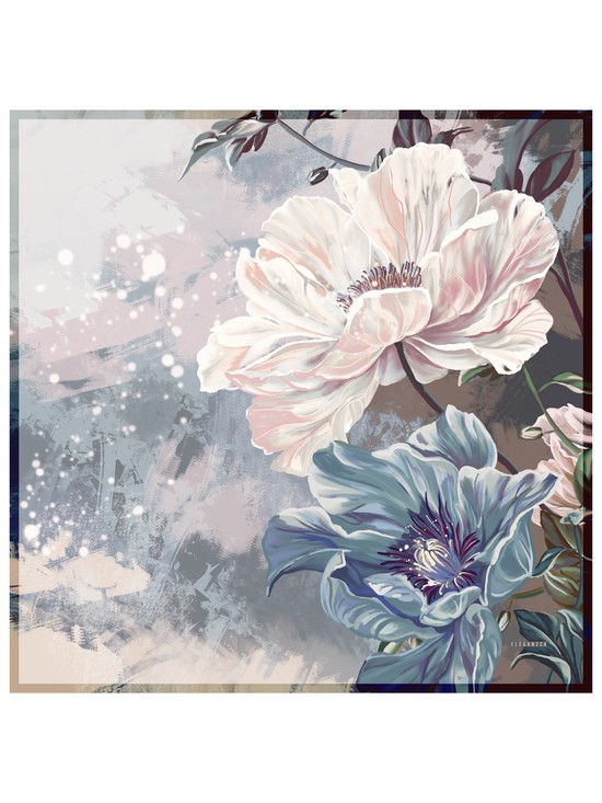 Платок E03-8493