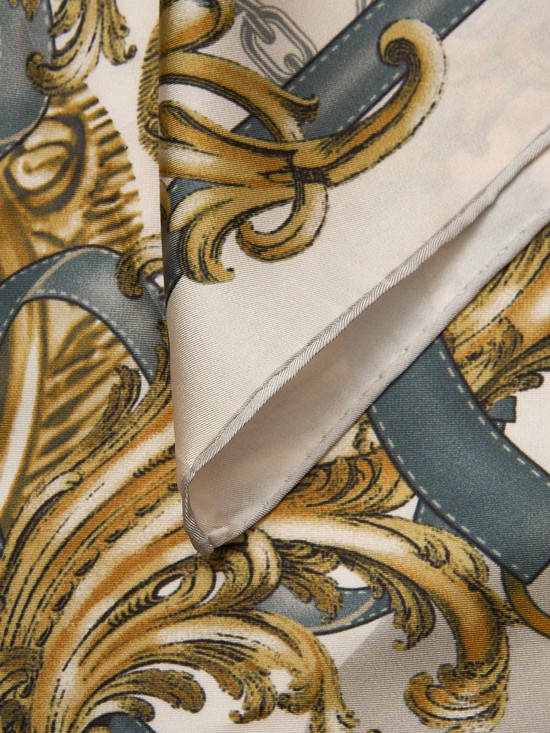 Платок E04-8494, фото №1