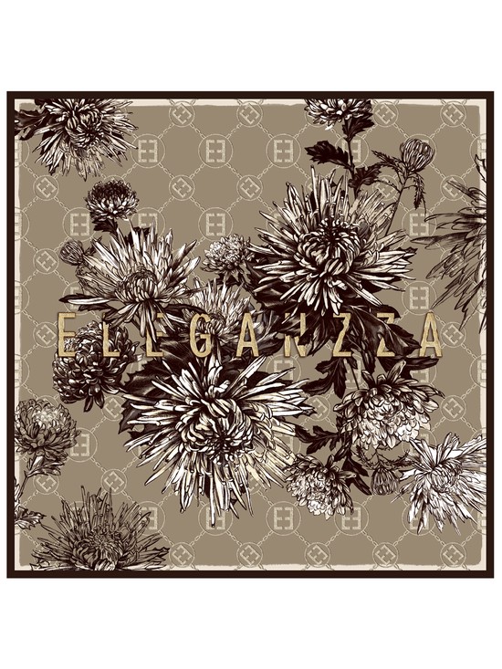 Платок E04-8495