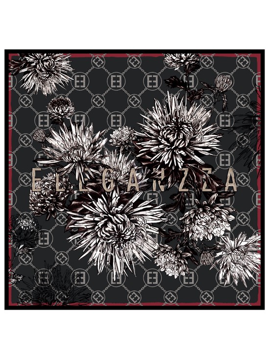 Платок E04-8495