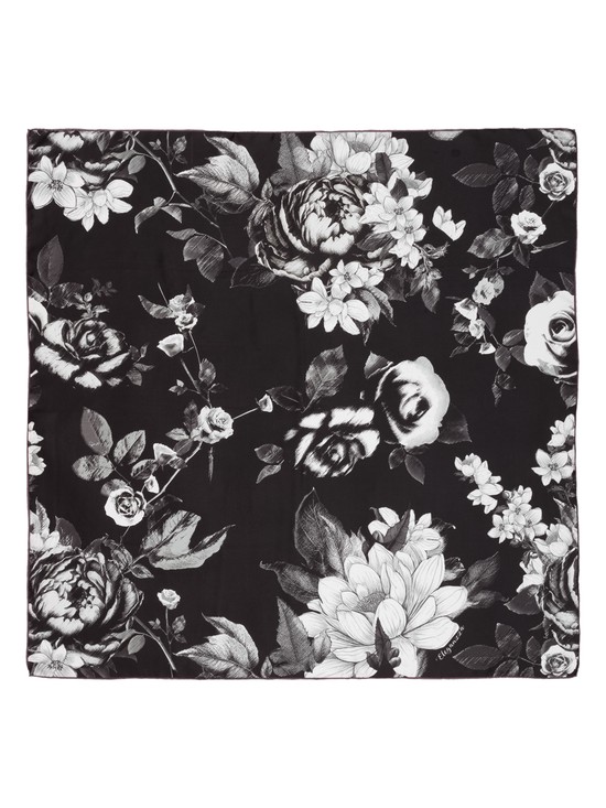 Платок E04-8496