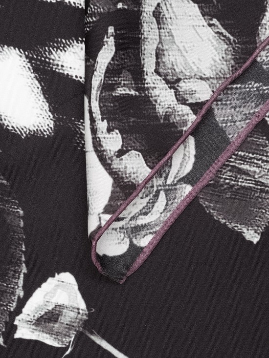 Платок E04-8496, фото №2