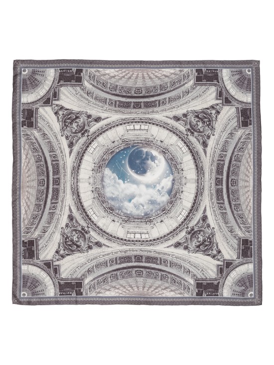 Платок E04-8497