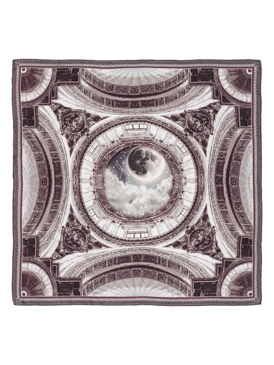 Платок E04-8497