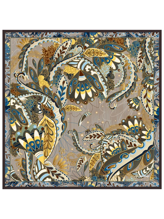 Платок B06-8518