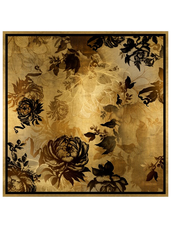 Платок B06-8519