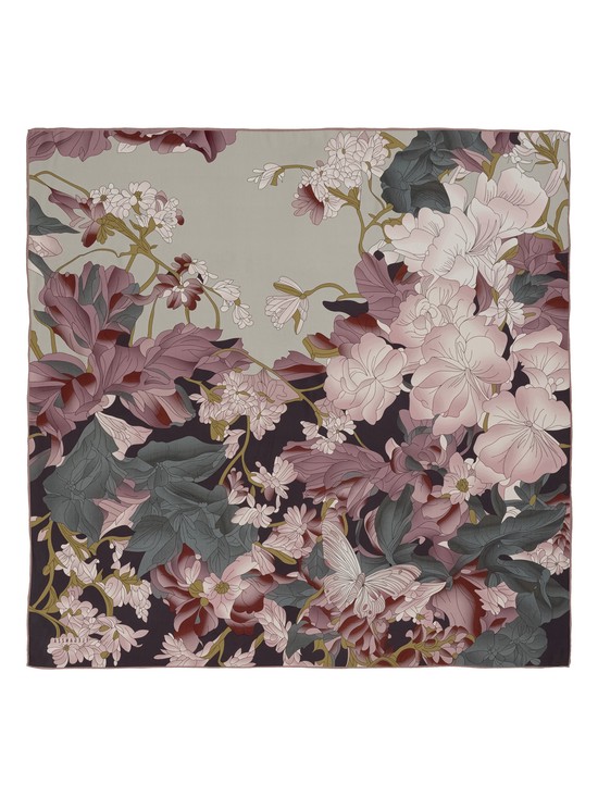 Платок B03-8522, фото №2