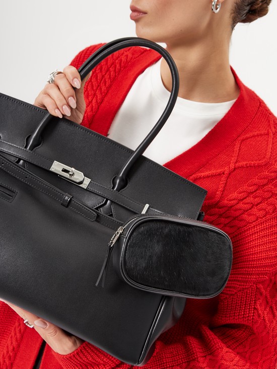 Женская сумка на руку ZG-24166, фото №2