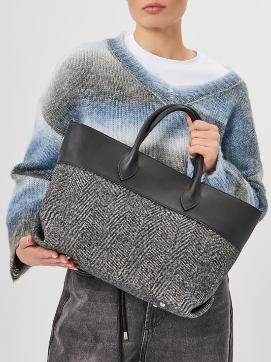 Женская сумка на руку ZG-24186W, фото №2