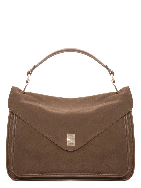 Женская сумка на руку ZG-D032-3V, фото №1