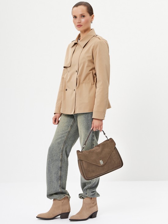 Женская сумка на руку ZG-D032-3V, фото №2