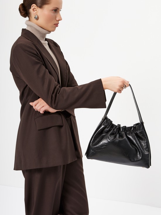 Женская сумка на плечо , фото №1