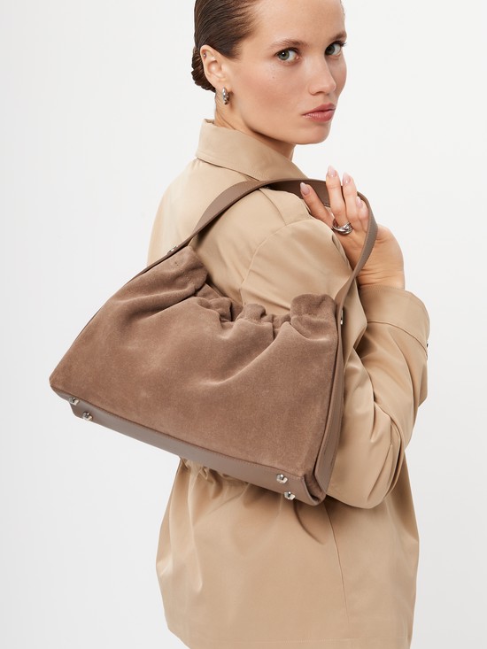 Женская сумка на плечо ZG-24190V, фото №1