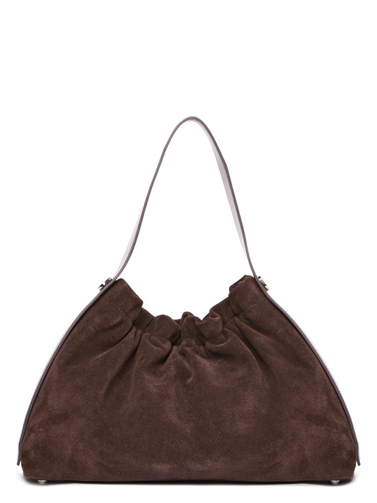 Женская сумка на плечо 