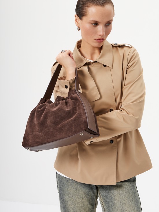 Женская сумка на плечо , фото №2