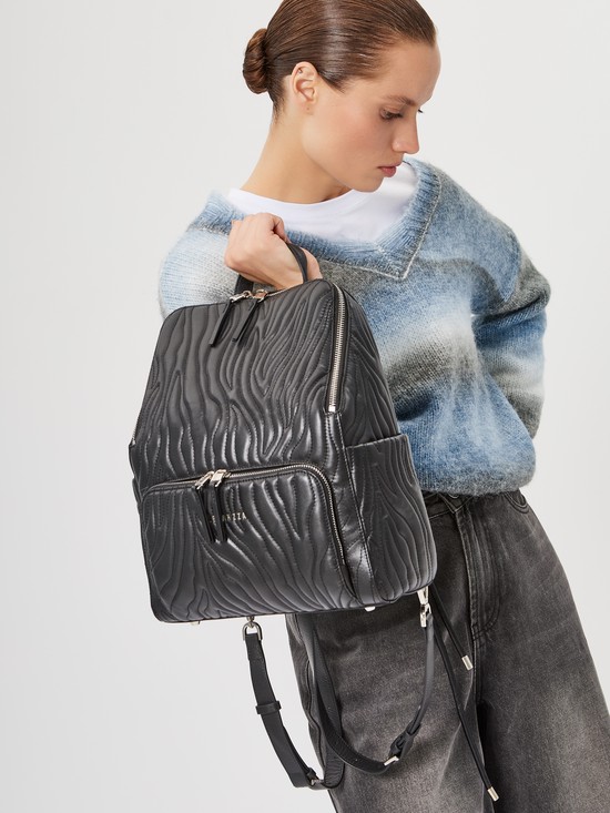 Женский рюкзак ZG-23142-5, фото №2