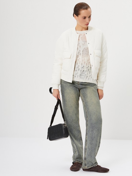 Женская сумка кросс-боди ZG-24147-1, фото №2