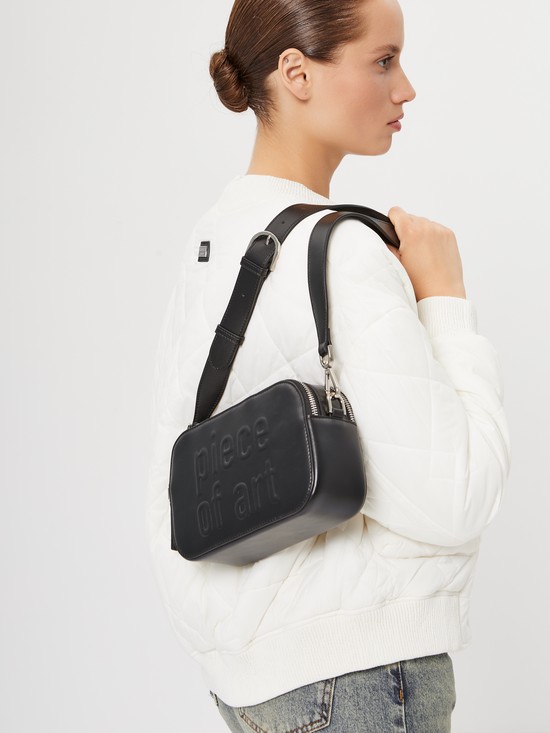 Женская сумка кросс-боди ZG-24147-1, фото №1