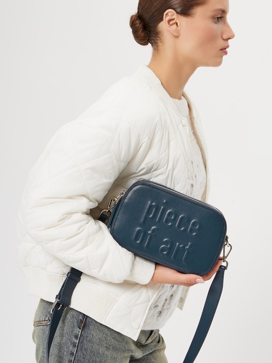 Женская сумка кросс-боди ZG-24147-1, фото №1