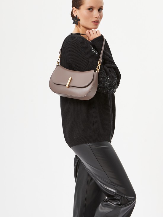 Женская сумка на плечо ZG-24081-1, фото №2