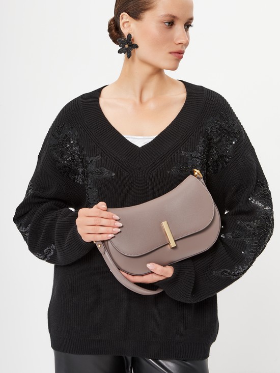 Женская сумка на плечо ZG-24081-1, фото №1