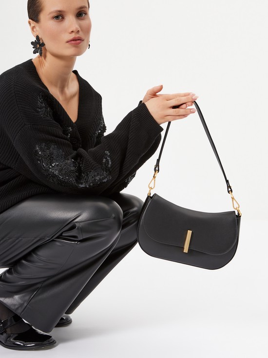 Сумка на плечоZG-24081-1