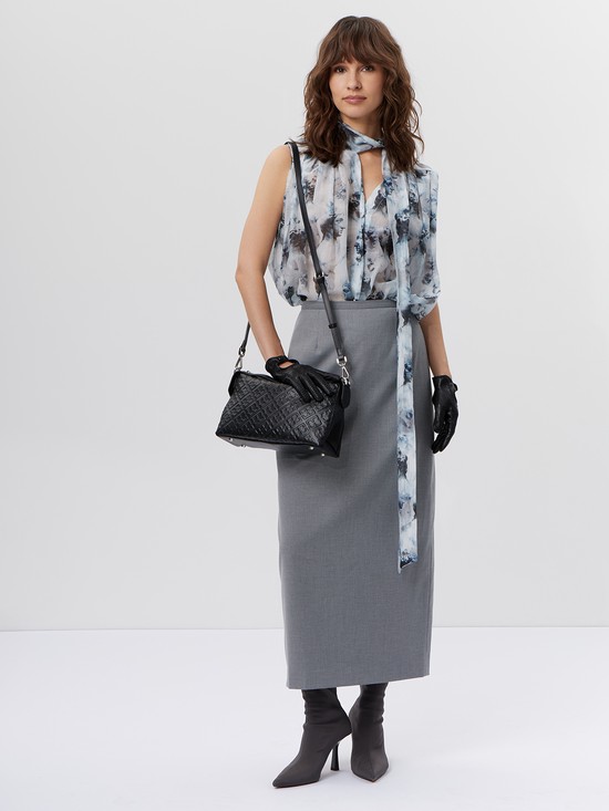 Сумка кросс-бодиZG-24163, фото №2