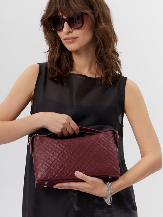 Сумка кросс-бодиZG-24163, фото №1