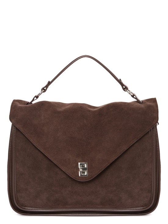 Женская сумка на руку ZG-D110V