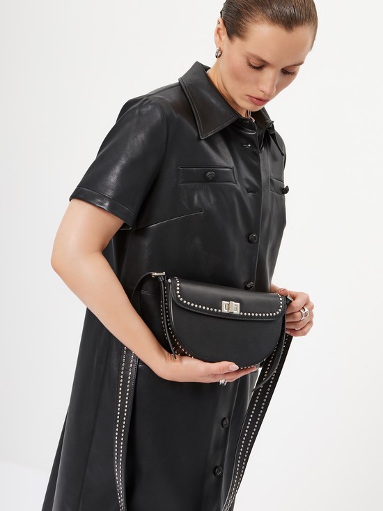 Женская сумка кросс-боди ZG-F3271-2