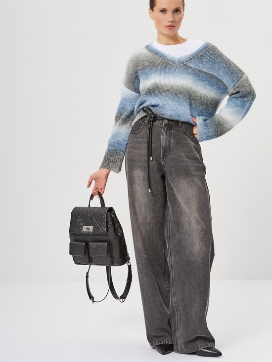 Женский рюкзак ZG-24232, фото №2