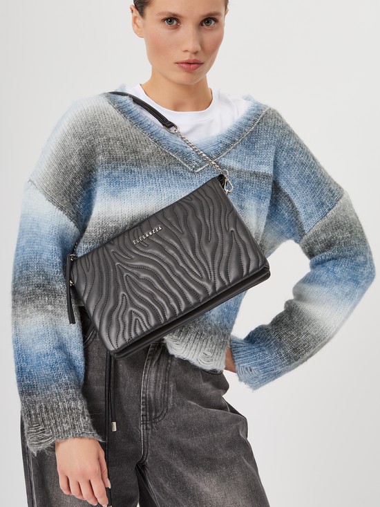 Женская сумка на плечо ZG-23207-1, фото №2