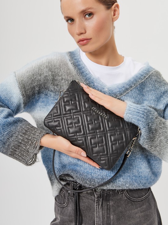 Женская сумка на плечо ZG-23207-1S, фото №1