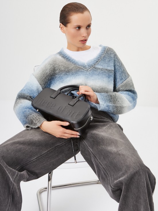 Женская сумка на руку , фото №2