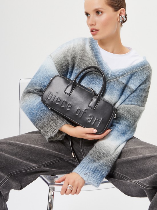 Женская сумка на руку , фото №1