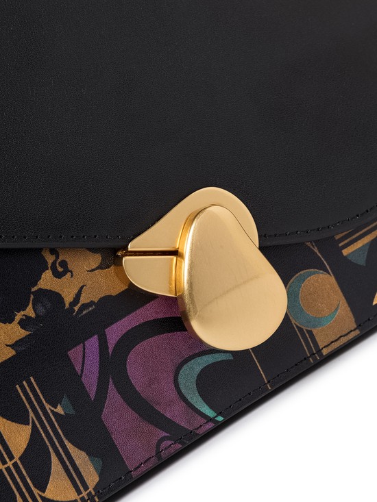 Женская сумка кросс-боди , фото №2