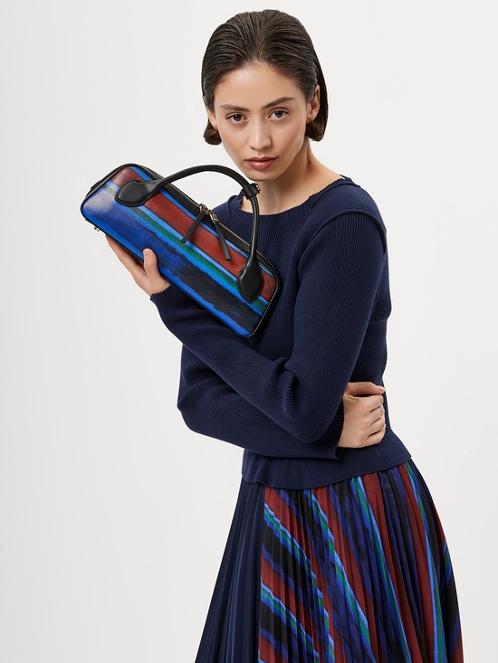 Женская сумка на руку Z173-0703, фото №1