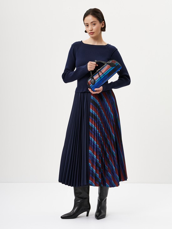 Женская сумка на руку Z173-0703, фото №2