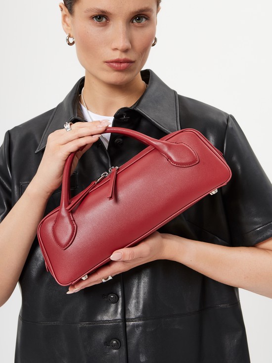 Женская сумка на руку Z174-0703, фото №1