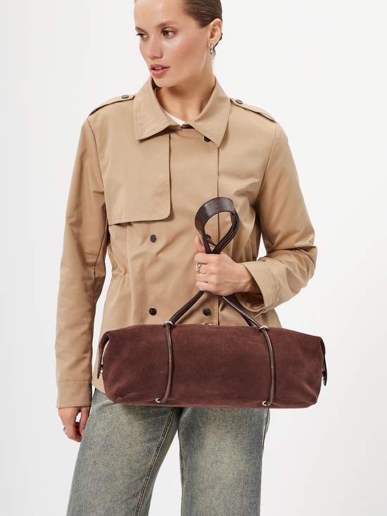 Женская сумка на плечо ZYU24-7975, фото №1