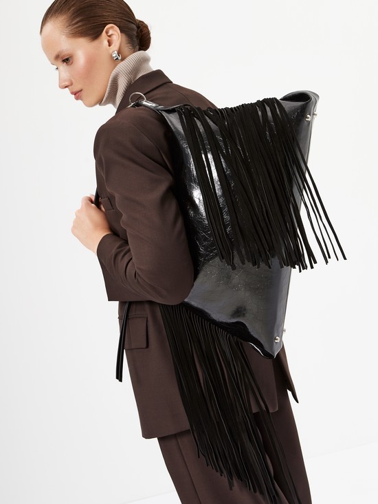 Женская сумка на плечо , фото №2