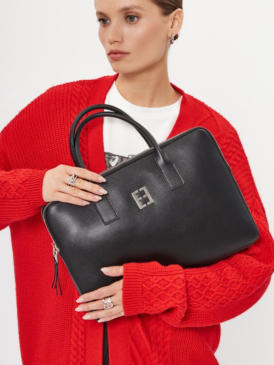 Женская сумка деловая , фото №1