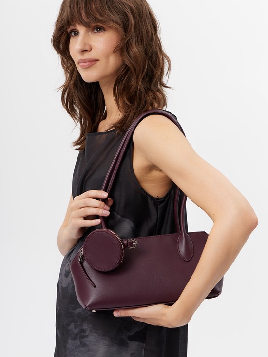 Сумка на плечоZYU24-9075, фото №1