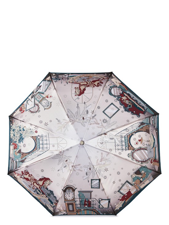 Зонт-автомат А3-05-8482LS