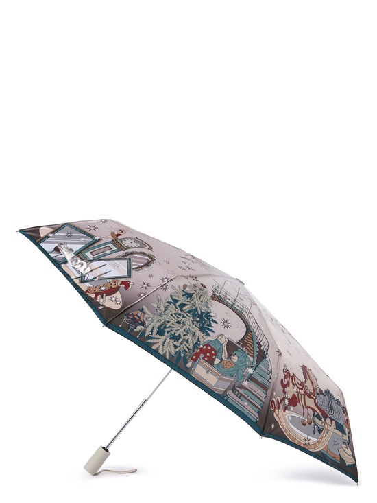 Зонт-автомат А3-05-8482LS, фото №1