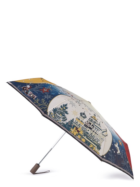 Зонт-автомат А3-05-8485LS, фото №1