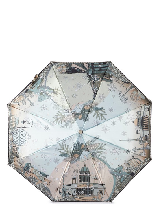 Зонт-автомат А3-05-8484LS