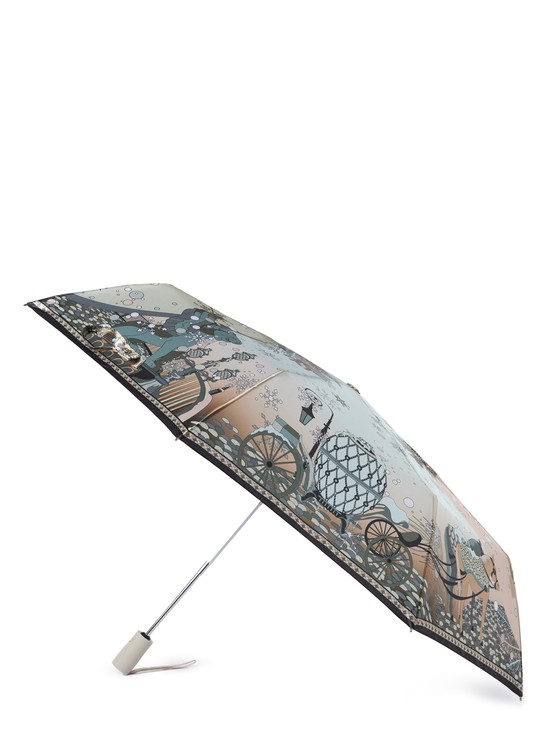 Зонт-автомат А3-05-8484LS, фото №1